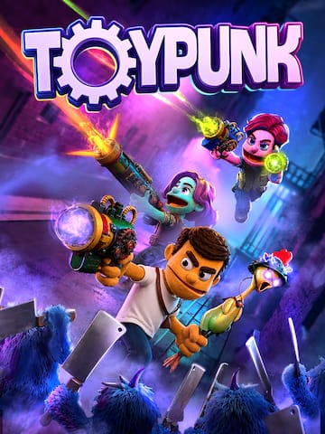 Toypunk