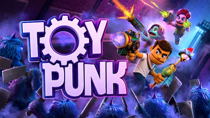 Toypunk