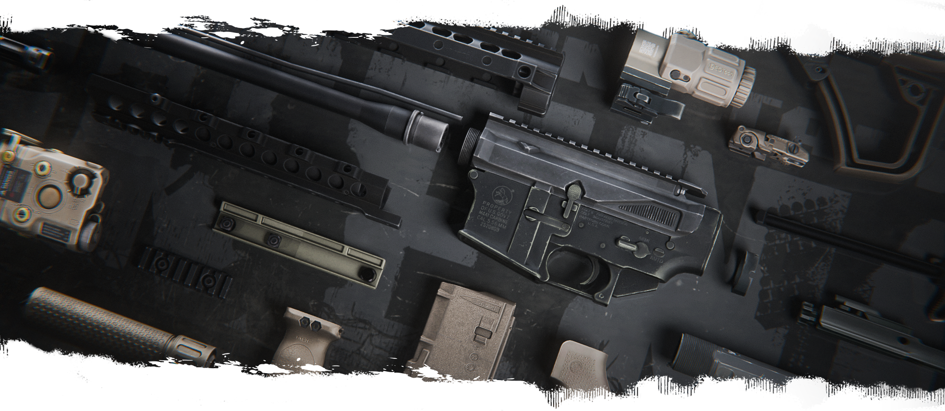 Escape from Tarkov: Arena-13qtt