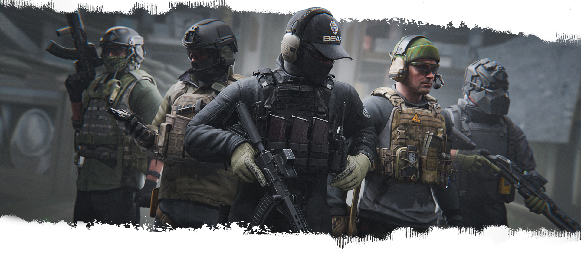 Escape from Tarkov: Arena-16a38