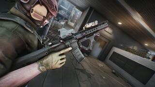 Escape from Tarkov: Arena screenshot 2