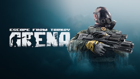 Купить ключ дешево Escape from Tarkov. Arena
