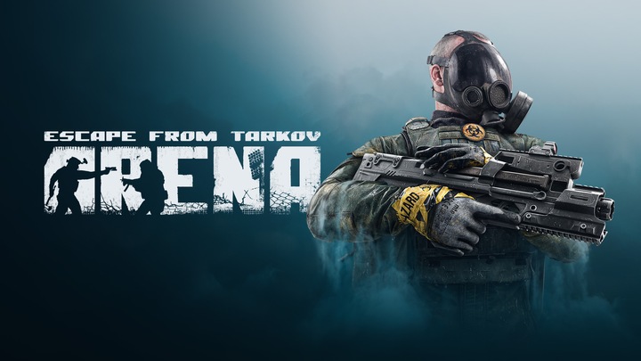 Escape from Tarkov: Arena