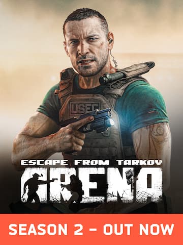 Escape from Tarkov: Arena