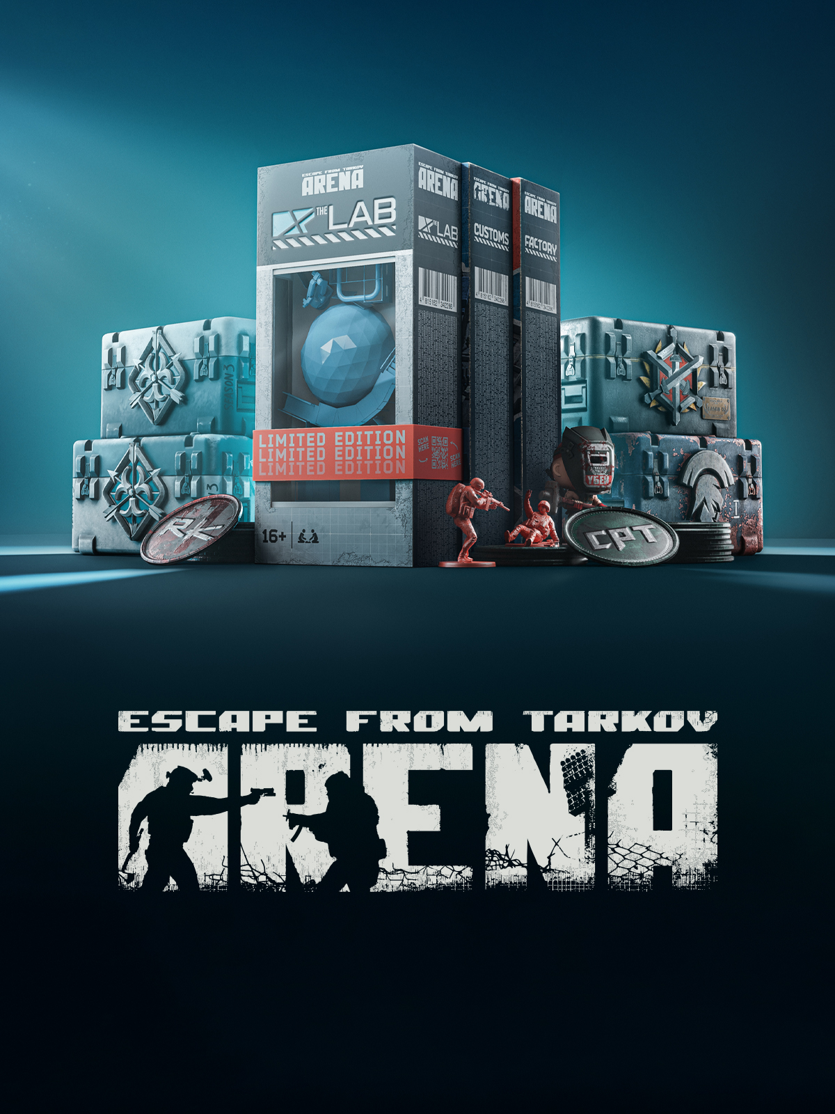 Arena Complete Bundle 2.0
