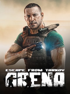 Escape from Tarkov: Arena