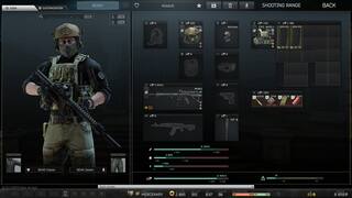 Escape from Tarkov: Arena screenshot 4