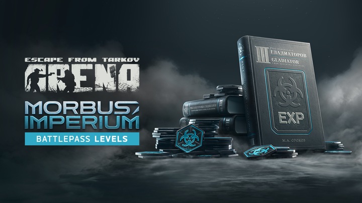 Levels for BP Season 3