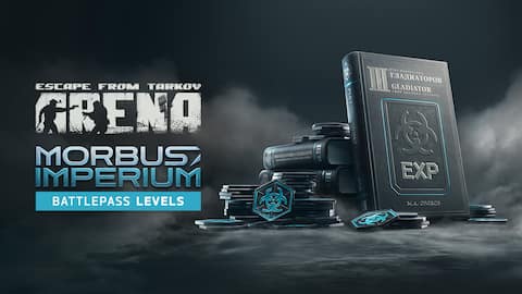 Levels for BP Season 3