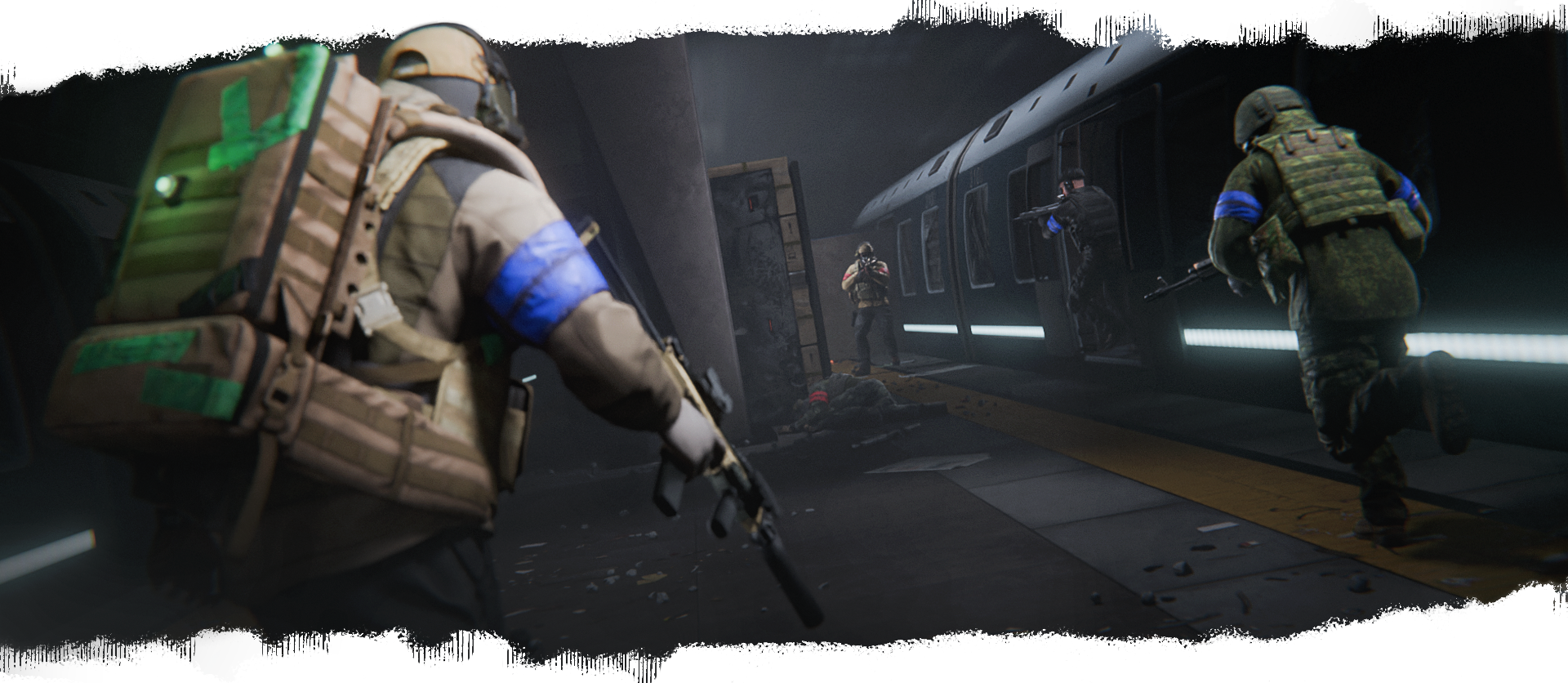 Escape from Tarkov: Arena-bqqrm