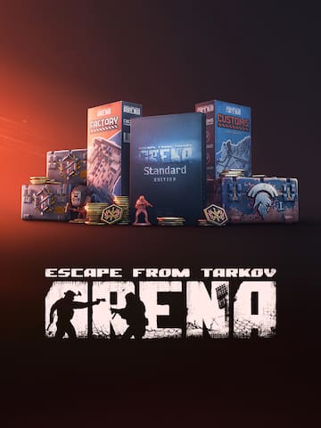 Arena Complete Bundle
