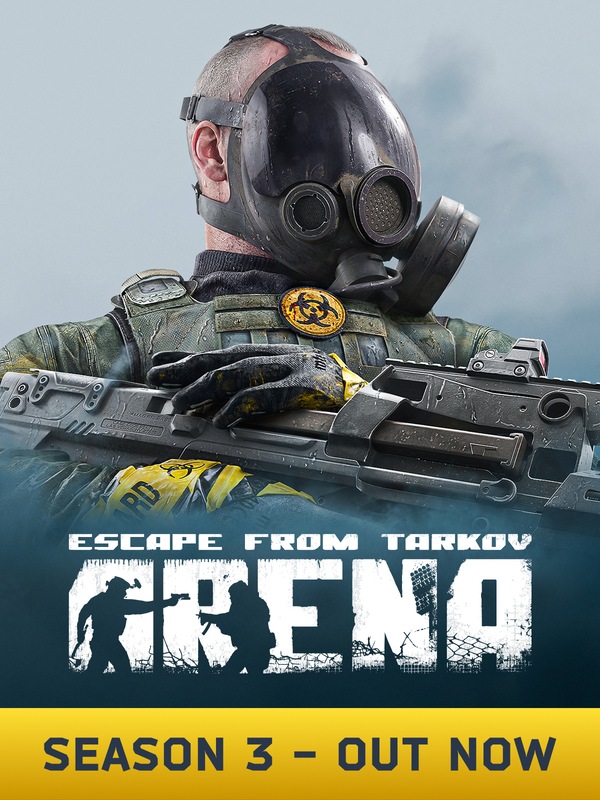 Escape from Tarkov: Arena