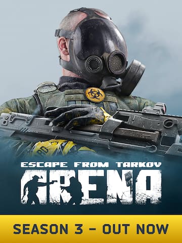 Escape from Tarkov: Arena