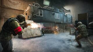 Escape from Tarkov: Arena screenshot 1