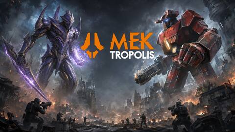 Mektropolis