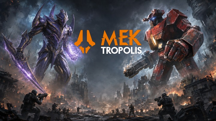 Mektropolis