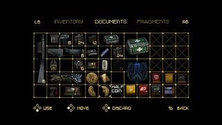 DERELIKT screenshot 5