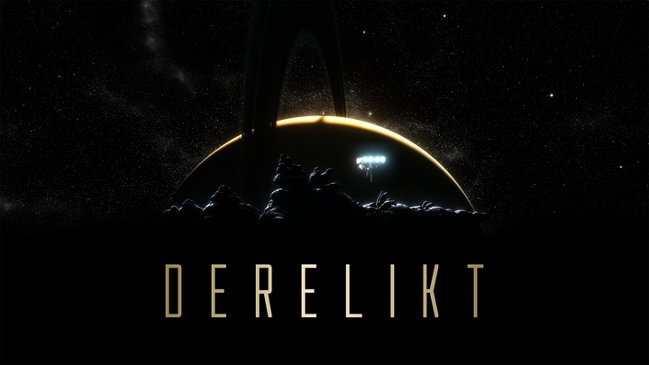 DERELIKT