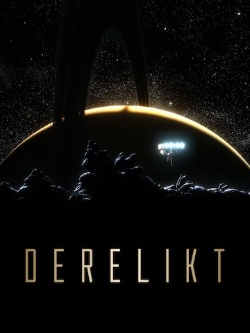 DERELIKT