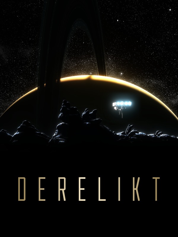 DERELIKT