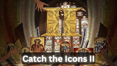 Catch the Icons II