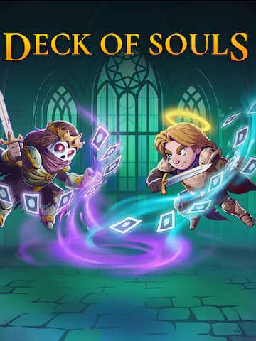 Deck of Souls