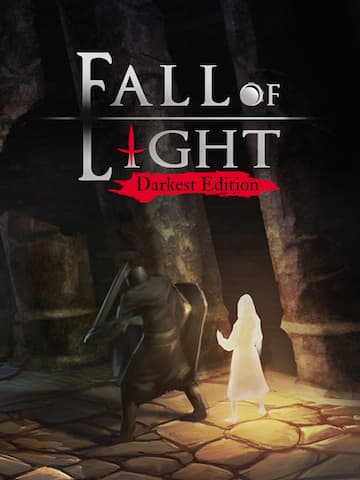 Fall of Light: Darkest Edition