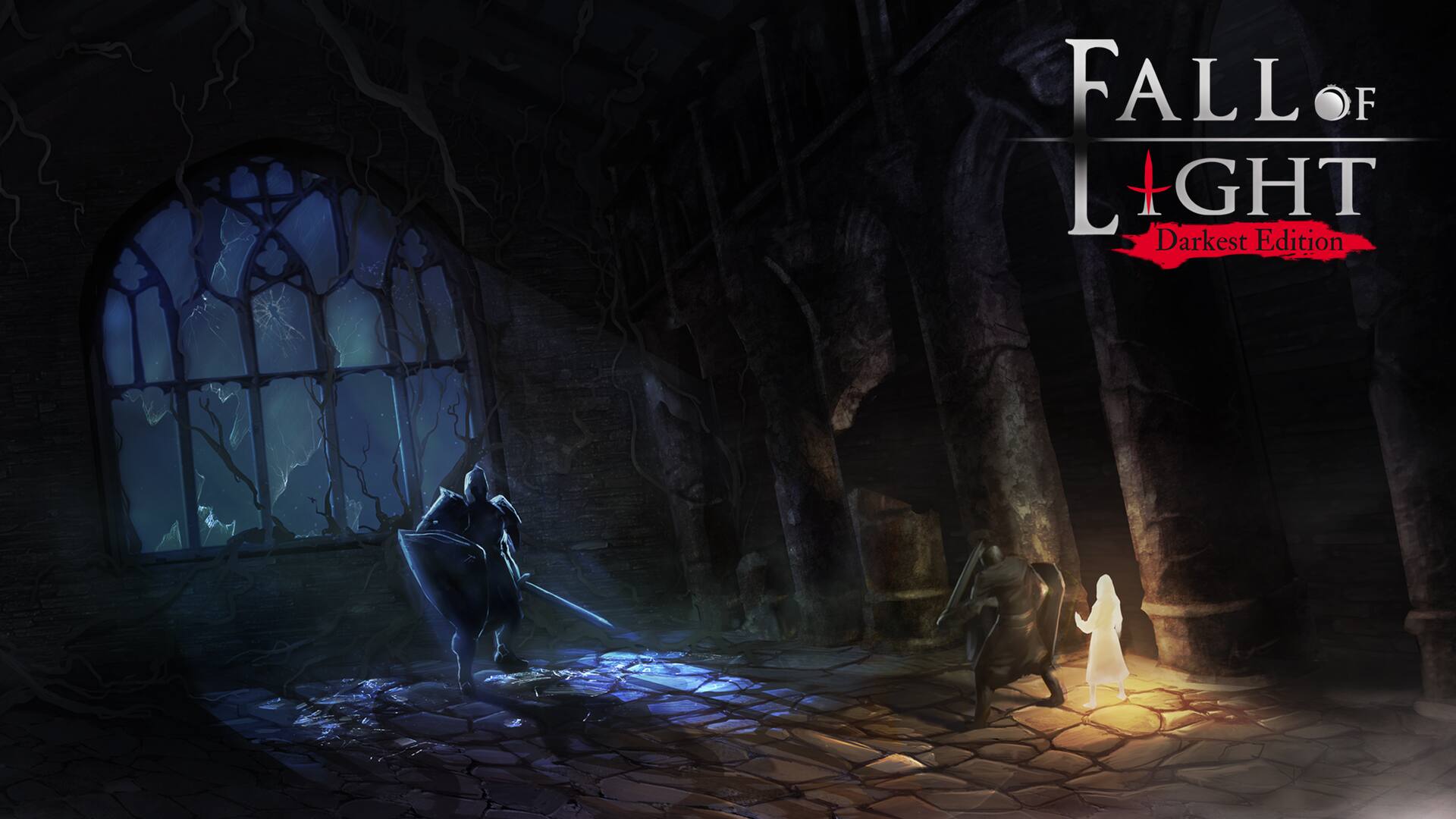 Fall of Light: Darkest Edition