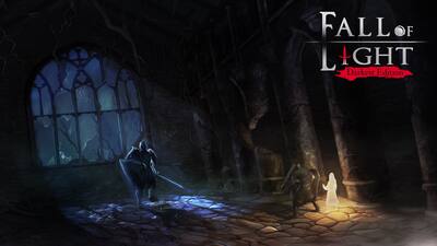 Fall of Light: Darkest Edition