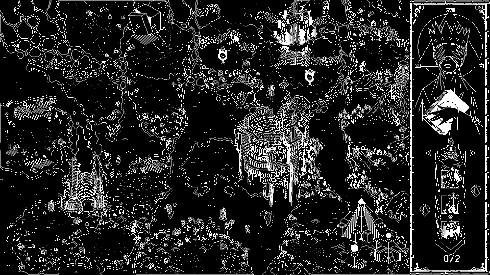Death Crown — Immortal Edition - featuredMedia