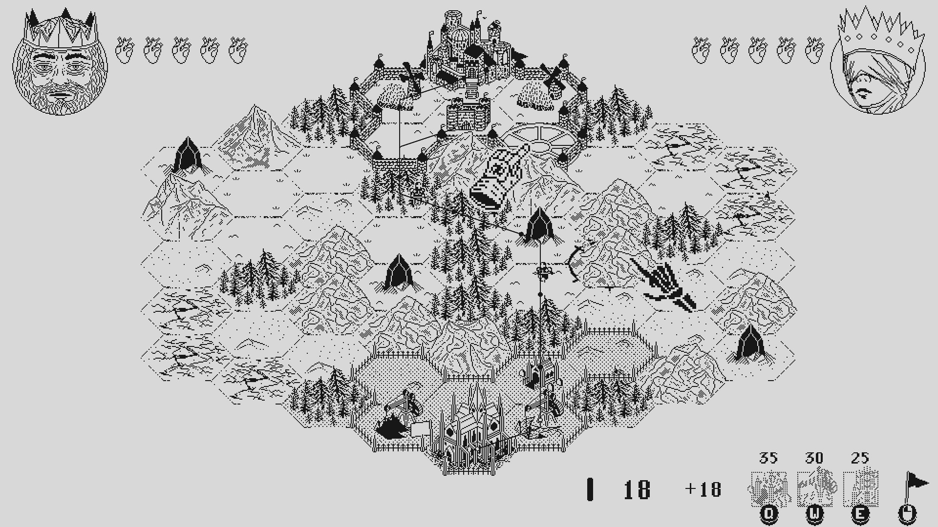 Death Crown — Immortal Edition - featuredMedia