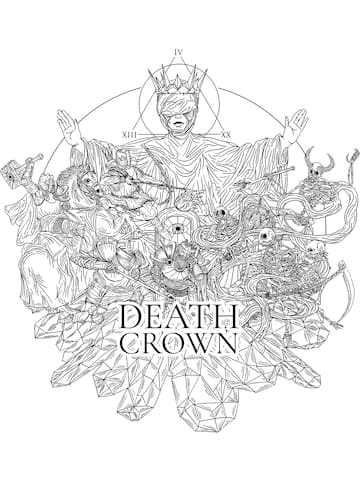 Death Crown