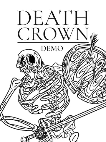 Death Crown — Demo