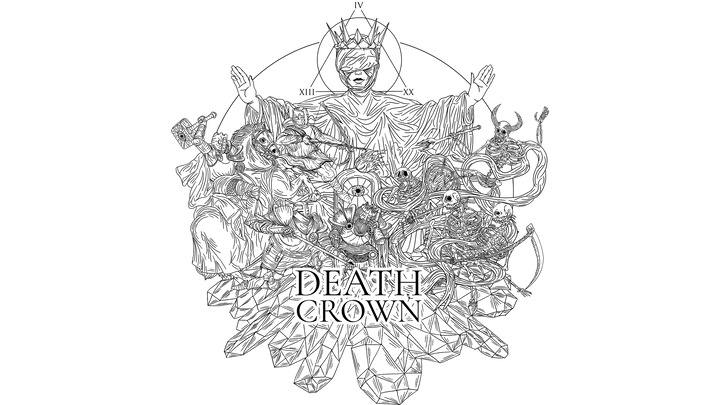 Death Crown