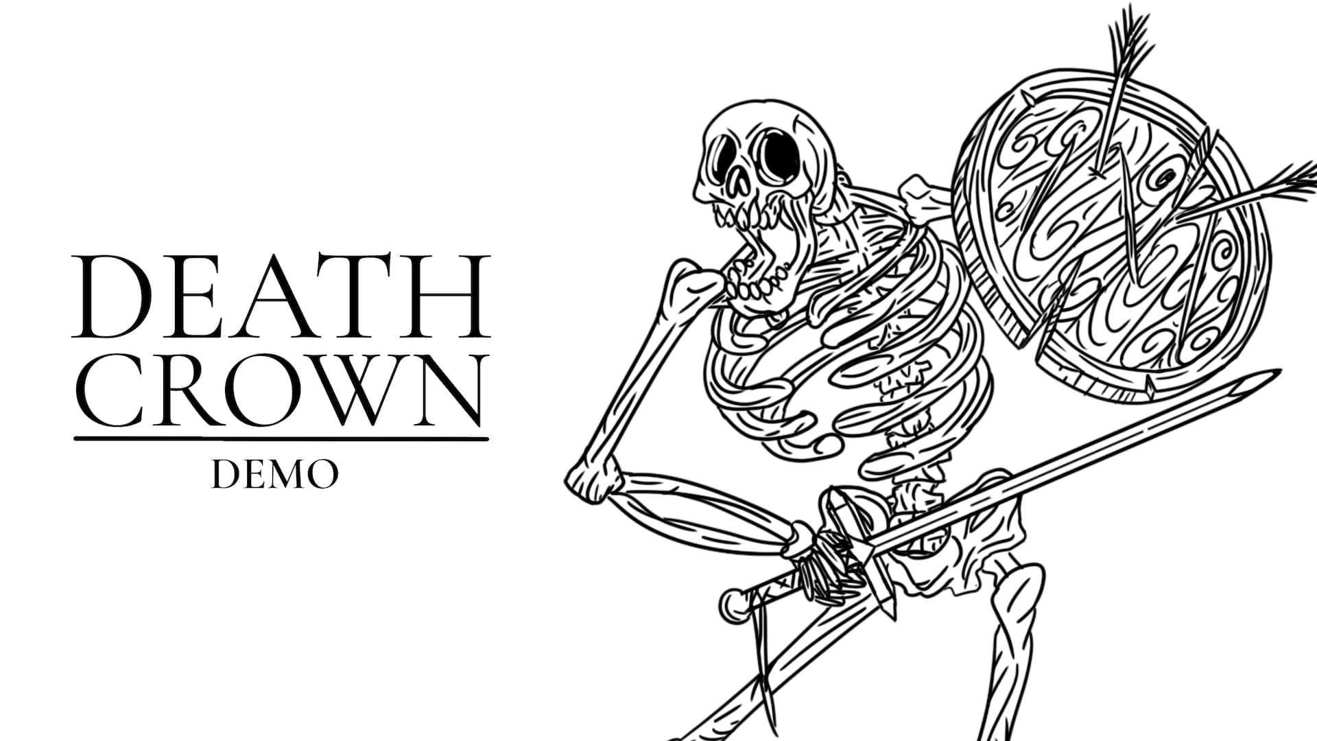 Death Crown — Demo