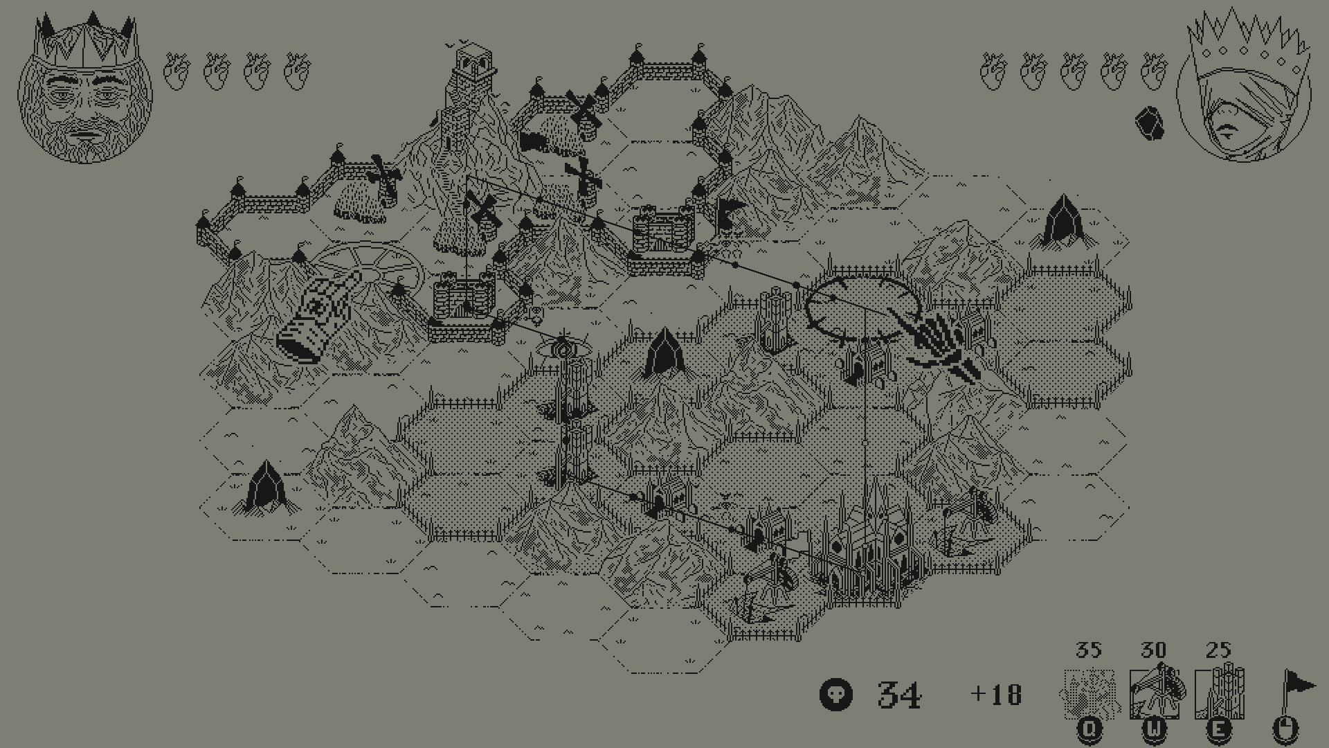 Death Crown — Immortal Edition - featuredMedia
