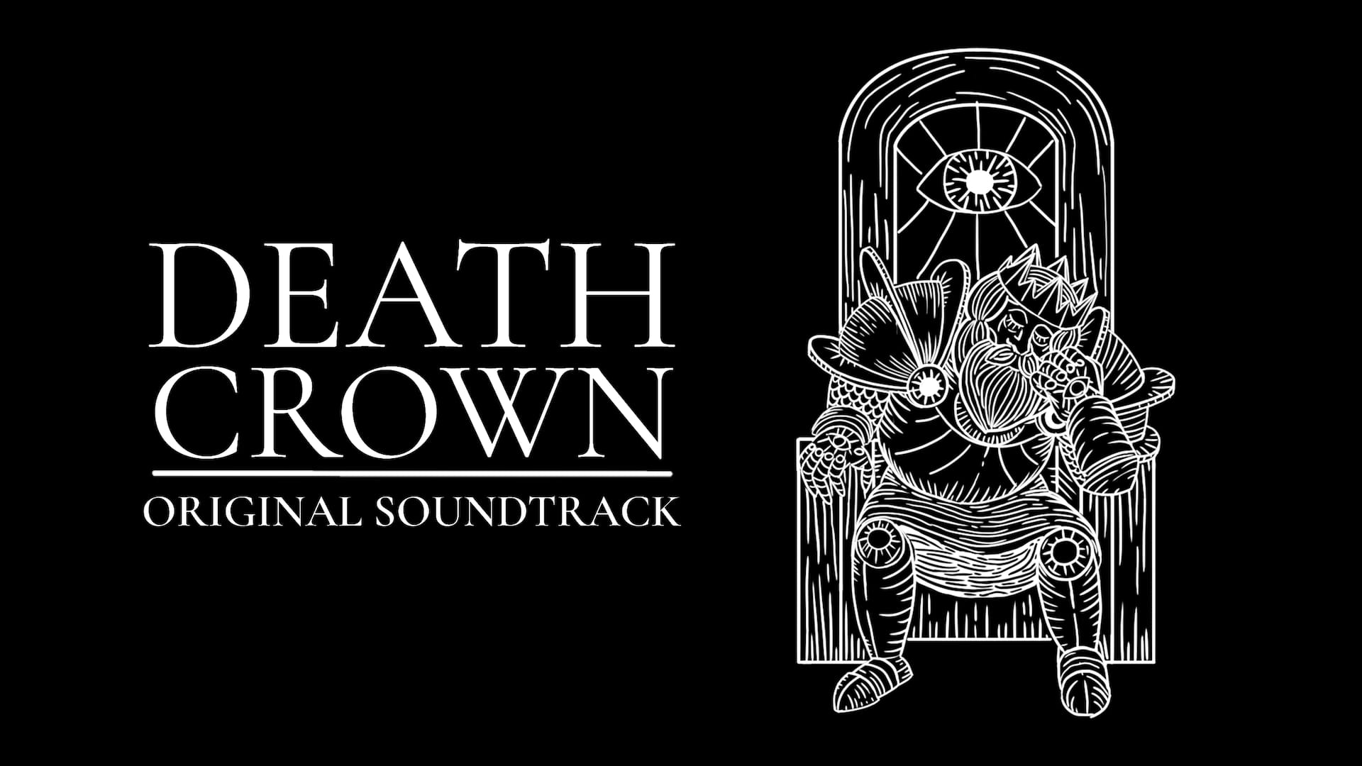 Death Crown — Soundtrack