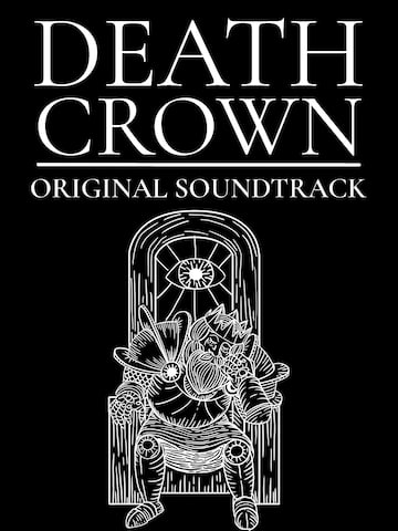 Death Crown — Soundtrack