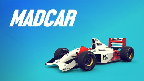 Купить ключ дешево MADCAR