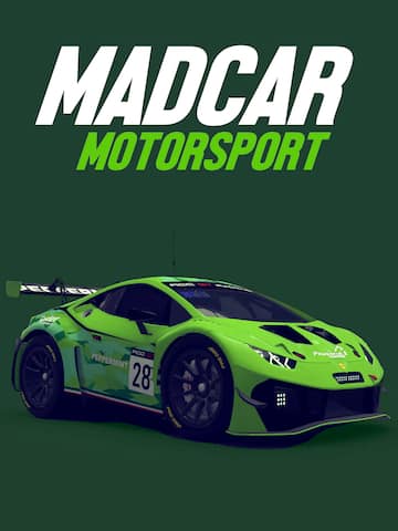 MADCAR Motorsport Edition
