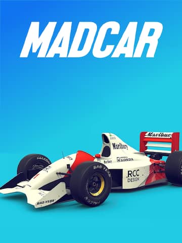 Madcar
