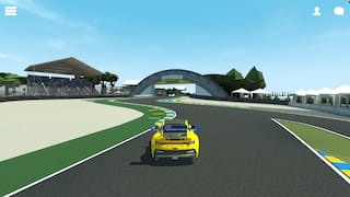 MADCAR screenshot 3