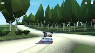 MADCAR screenshot 5
