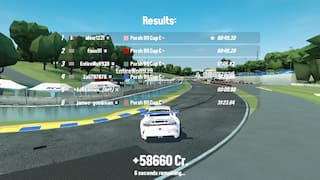 MADCAR screenshot 4