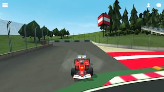 MADCAR screenshot 1