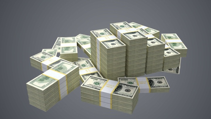 500,000 Credits (Cr.)