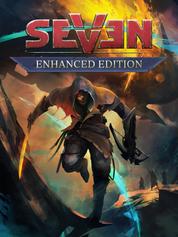 Seven - Enhanced Edition