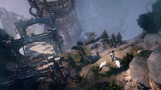 Seven - Enhanced Edition screenshot 3