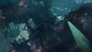 Seven - Enhanced Edition screenshot 2