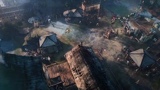 Seven - Enhanced Edition screenshot 4